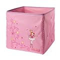 sigikid 23716 - Aufbewahrungsboxen Pinky Queeny