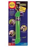Alex SPY SCOPE