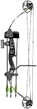 Browning  Micro Adrenaline  Ready - to - Shoot Compound Bow Left Hand