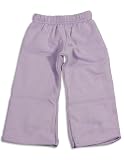 Hanes Toddler Girls Sweatpant, Viola Lavender Hanes Toddler Girls Sweatpant, Viola Lavender