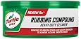Turtle Wax T-230A Rubbing Compound & Heavy Duty Cleaner - 10.5 oz.