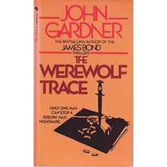 The Werewolf Trace