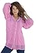 Women's Plus Size Shirt