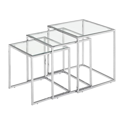 Fargo Nesting Tables