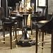 American Drew Bob Mackie Signature Pub Table