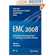 EMC 2008: Vol 3: Life Science by Anke Aretz, Benita Hermanns-Sachweh, and Joachim Mayer