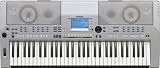 Yamaha PSRS500 61-Key Arranger Workstation Keyboard