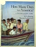 How many days to America?: A Thanksgiving story