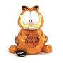 Garfield "Who Ate Em All" Cookie Jar Cannister Kitchen Home Decor
