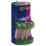 Multicolored Crazy coin Keeper Coin Sorter