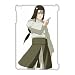 ePcase Cool Hyuga Neji from Naruto 3D-printed Hard Case Cover for Apple iPad Mini