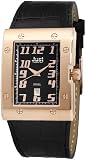Just Uhren Damenarmbanduhr Quartz 48-S3003A-BK-RG