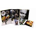 Coffret Leonardo di Caprio 8 DVD + jeu de photos - Titanic - Gilbert Grape - Rom�o + Juliette - La Plage - Gangs of New York - Aviator - Les Infiltr�s - Blood diamond