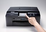 BROTHER A4���󥯥����å�ʣ�絡 MyMio DCP-J925N