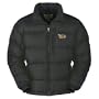 Sub Zero Jacket - Men's Black XL by Mountain Hardwear