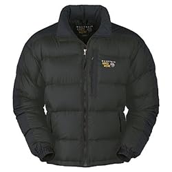 Mountain Hardwear Men's Sub Zero Jacket
