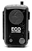 Grace Digital Rugged and Waterproof Case with Built-In Speaker for iPod, iPhone and MP3 Players