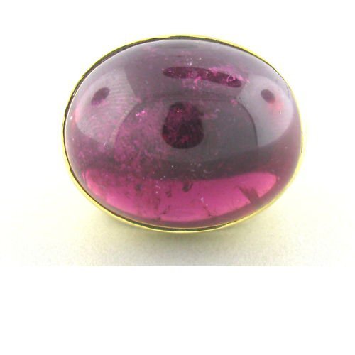 Faraone Mennella Yellow-gold 18k Pink Tourmaline 