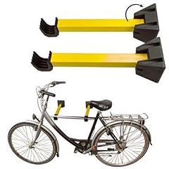 Fahrradhalter Fahrradst�nder Wandmontage Fahrrad Halter Perel OBH1