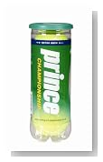 Prince Champ Extra Duty Tennis Balls