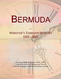 Bermuda: Webster s Timeline History, 1503 - 2007