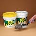 Copperfield 29170 Super 3000 Cement with grit, For Parging, 25 lb. Container Copperfield 29170 Super 3000 Cement with grit, For Parging, 25 lb. Container