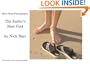 Male Nude Photography- The Surfer's Bare Feet