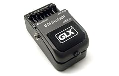 Guitar EQ Effects Pedal: Boss-Hog Series Guitar Equaliser Pedal