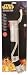 Star Wars Revenge of the Sith Count Dooku Light-Up Lightsaber Lights Up!