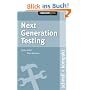 Next Generation Testing mit TestNG & Co. schnell + kompakt