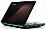 Lenovo Ideapad Z570 1024DEU 15.6 HD Laptop, 2nd Gen Intel® CoreTM i7-2670QM Processor (2.2GHz 1333MHz 6MB), 8 GB RAM, 500GB HDD, Bluetooth 2.1 + EDR, Webcam, HDMI, Windows 7