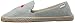 Soludos Women's Smoking Slipper Embroidery Flat
