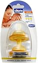 Chicco Physiological Latex Teats Newborn