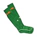Umbro Republic of Ireland Away Sock Hose 2007 - 2008