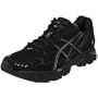 ASICS Men's GT-2150 Running Shoe,Black/Onyx/Lightning,13 D(M) US