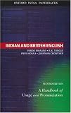 Indian and British English: A Handbook of Usage and Pronunciation (Oxford India Collection)