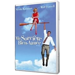 Bewitched [DVD] [Import]