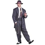 Zoot Suit Daddy Adult Costume