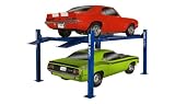 Bendpak HD-9STX 9,000-Lbs. Standard Four Post Lift