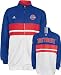 Detroit Pistons On-Court Warm-Up Jacket - X-Large