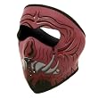 Full Face Mask-Big Pig Face W11S23D