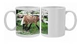 Maned Wolf Photo Mugs