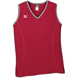 Mizuno Storm Sleeveless Jersey - Women's