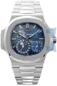 Patek Philippe Nautilus Mens Watch 5712/1A-001