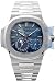 Patek Philippe Nautilus Mens Watch 5712/1A-001