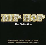 Vol. 1-Hip-Hop the Collection