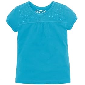 The Children's Place Big-Girls Pretty T-shirt