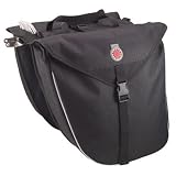 Banjo Brothers Saddlebag Bicycle Pannier