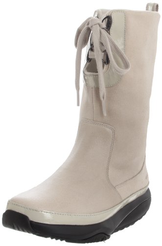 MBT Women's Wia High Boot