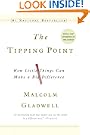 The Tipping Point: How Little Things Can Make a Big Difference